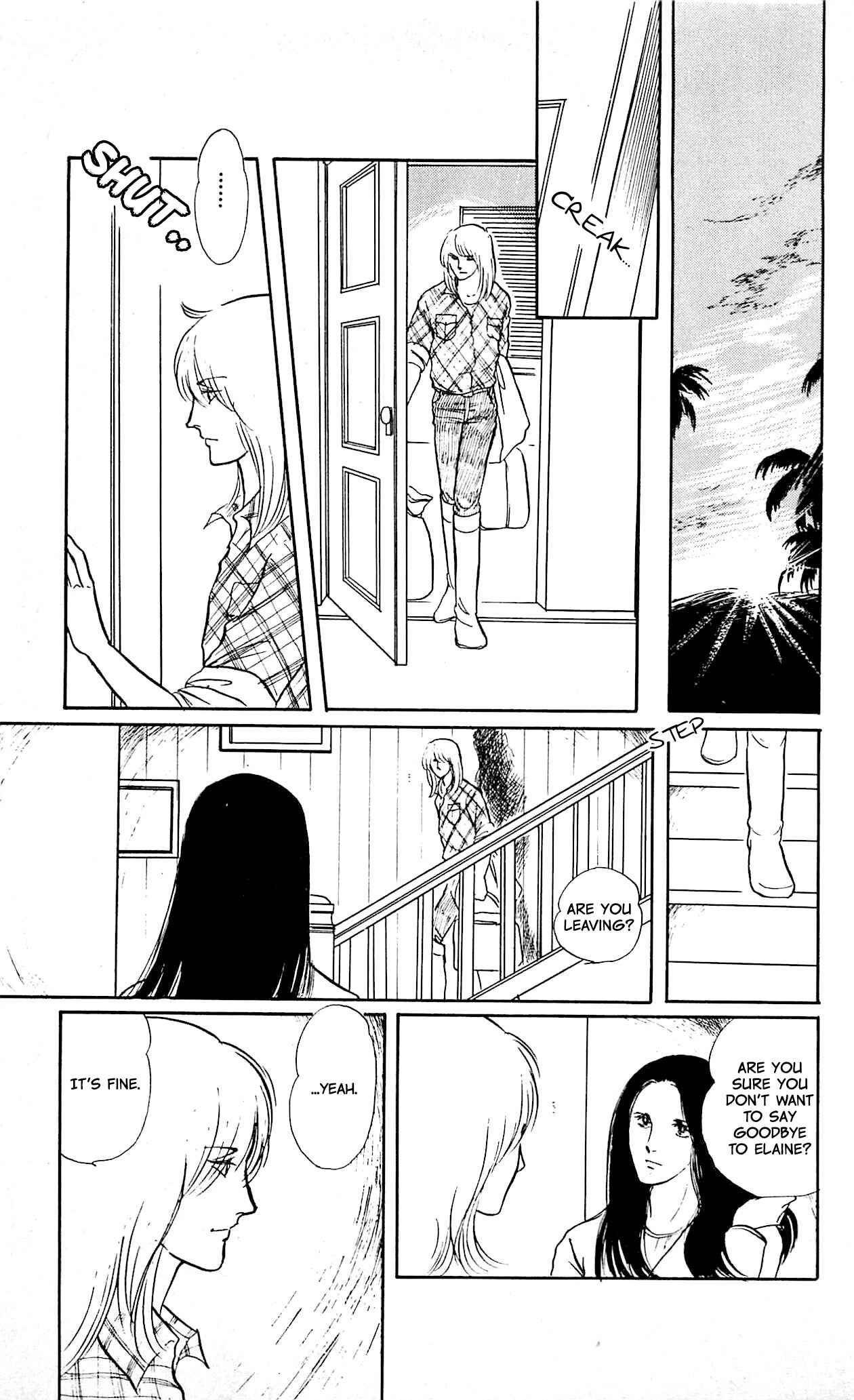 Page 41 Chapter 3 California Monogatari