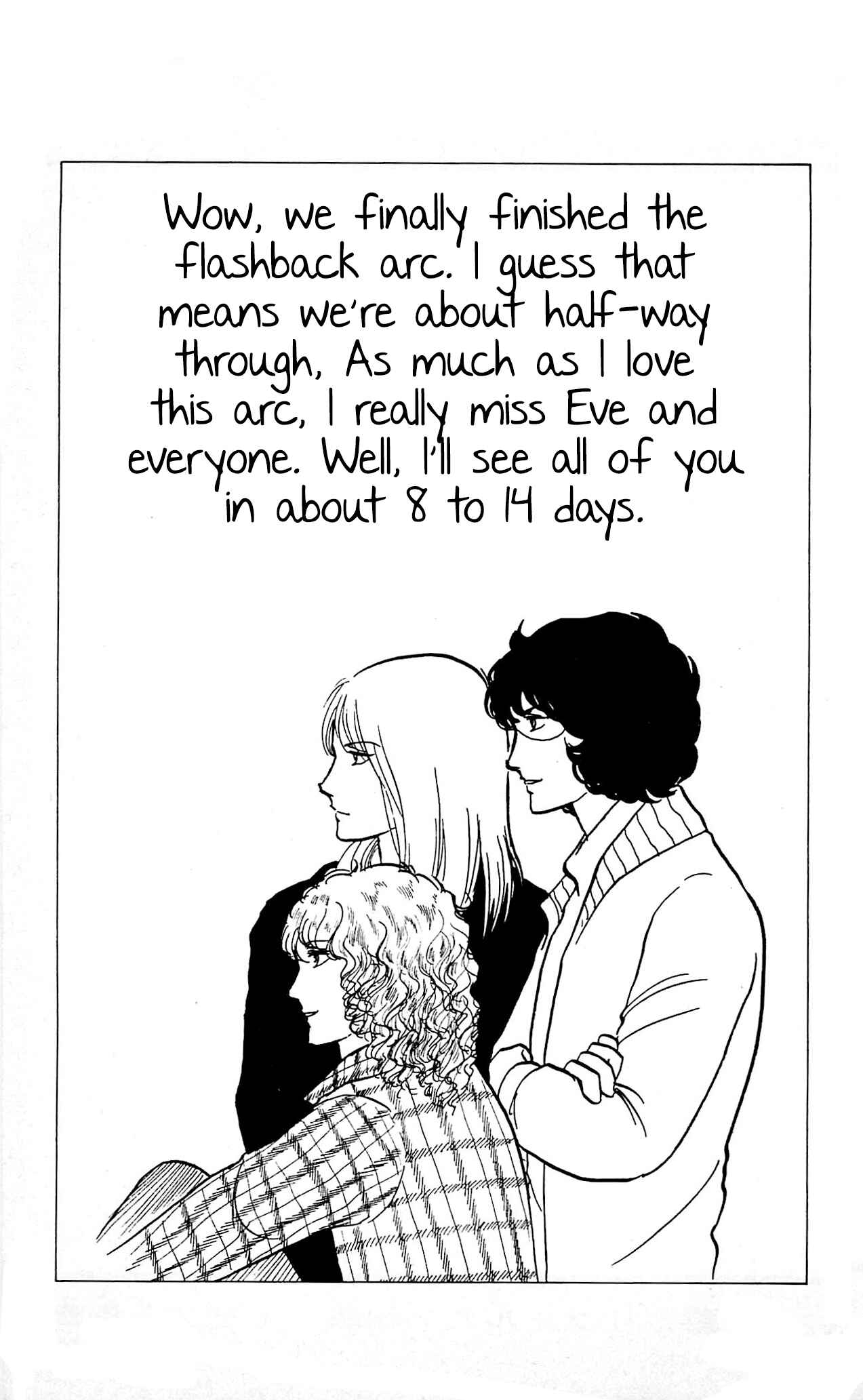 Page 46 Chapter 3 California Monogatari