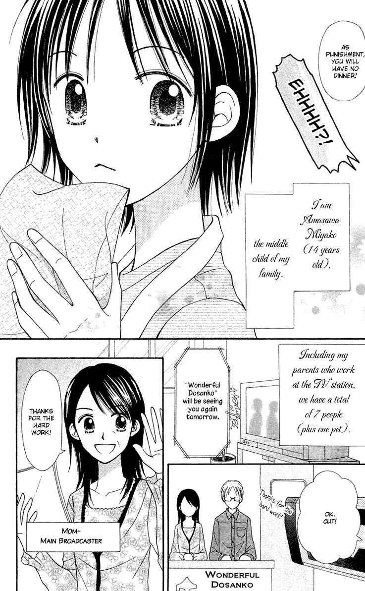 Page 12 Chapter 8 Center of the Sky