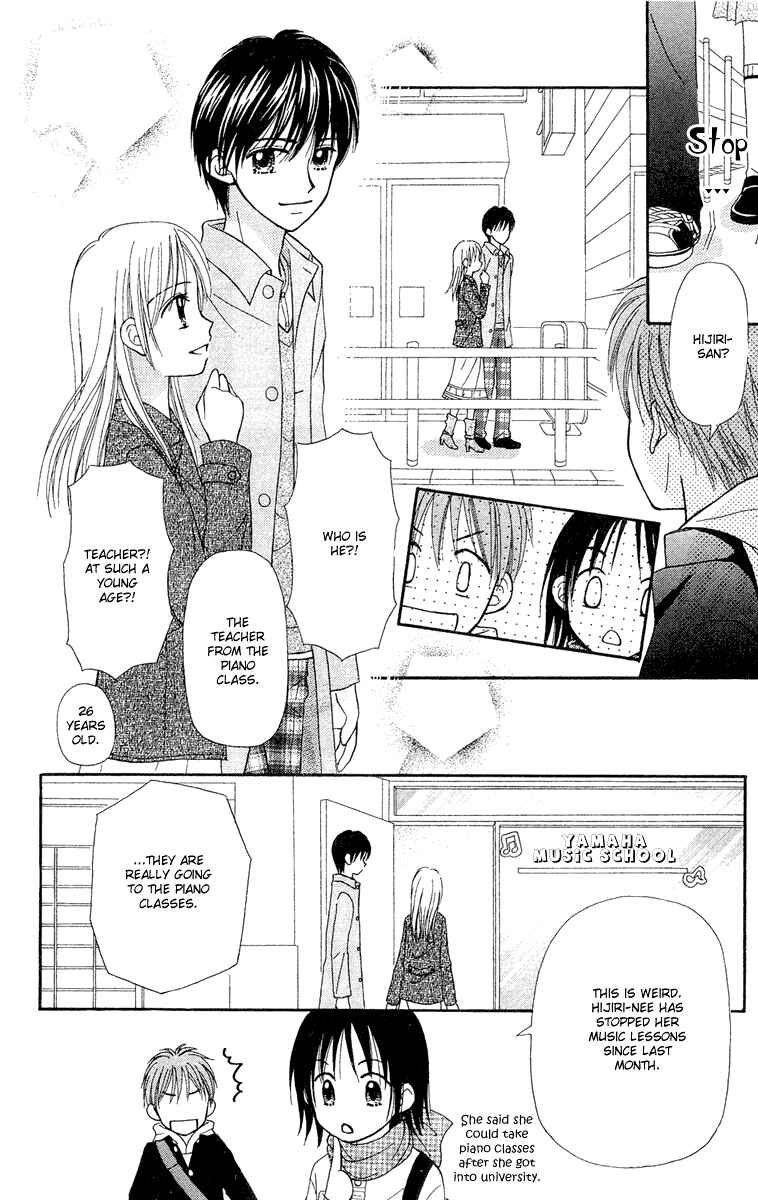 Page 32 Chapter 8 Center of the Sky