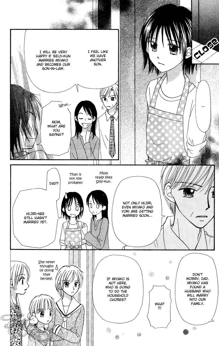 Page 16 Chapter 9 Center of the Sky