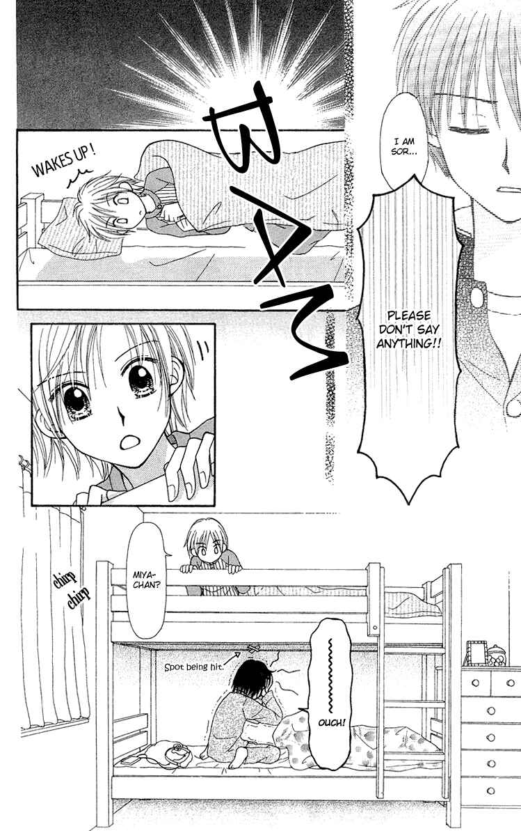 Page 2 Chapter 9 Center of the Sky