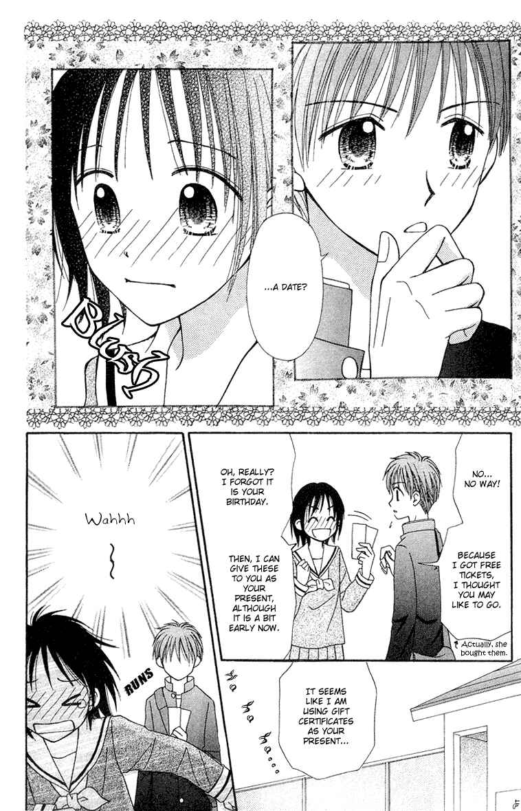 Page 24 Chapter 9 Center of the Sky
