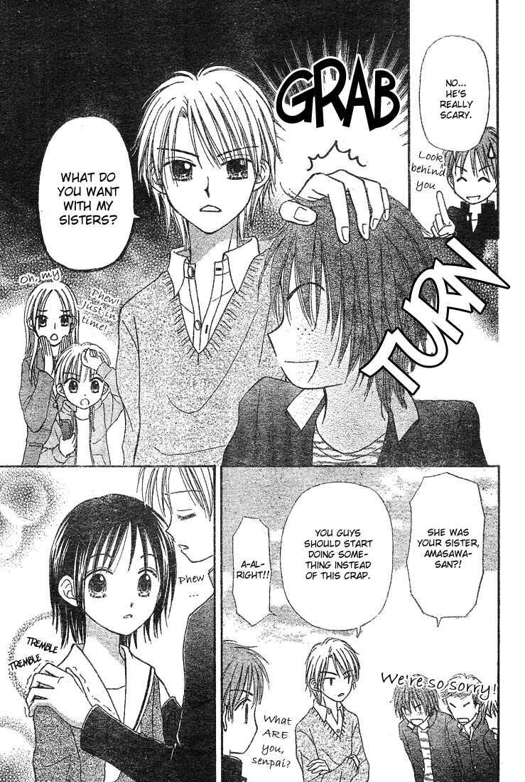 Page 23 Chapter 4 Center of the Sky