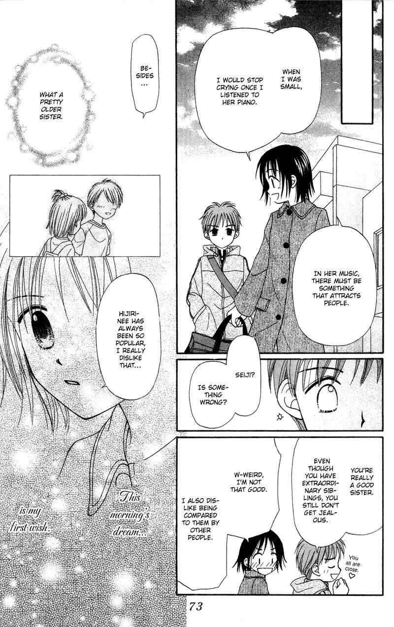 Page 21 Chapter 2 Center of the Sky