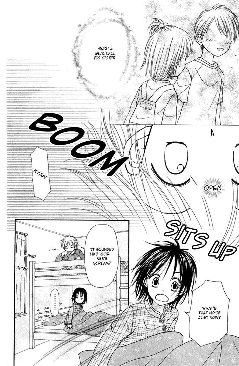Page 4 Chapter 2 Center of the Sky