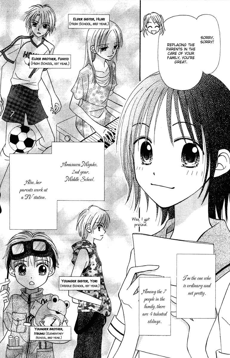 Page 10 Chapter 5 Center of the Sky