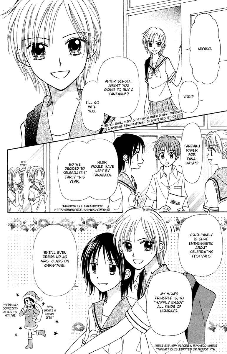 Page 13 Chapter 5 Center of the Sky