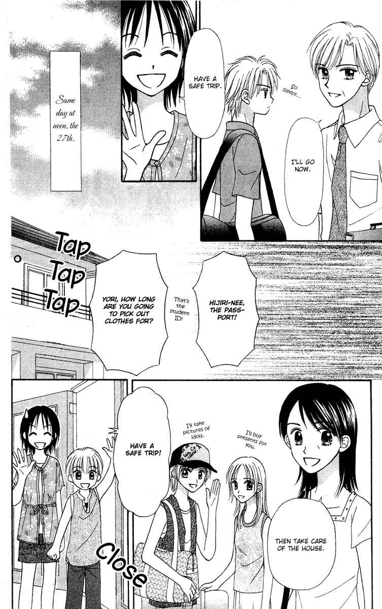 Page 22 Chapter 5 Center of the Sky