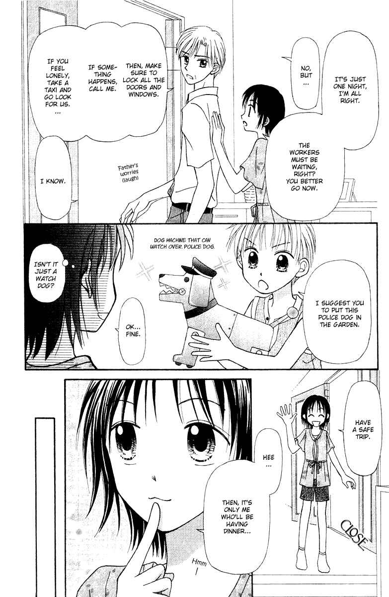Page 26 Chapter 5 Center of the Sky