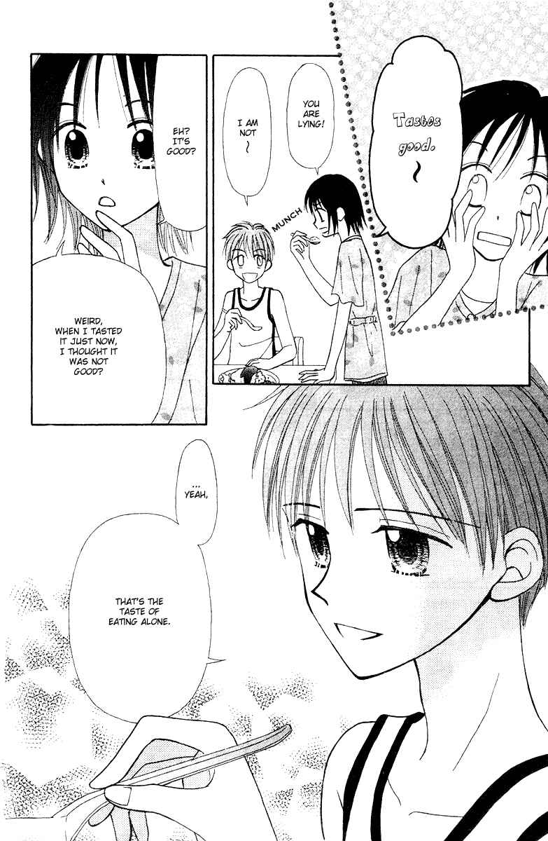 Page 34 Chapter 5 Center of the Sky