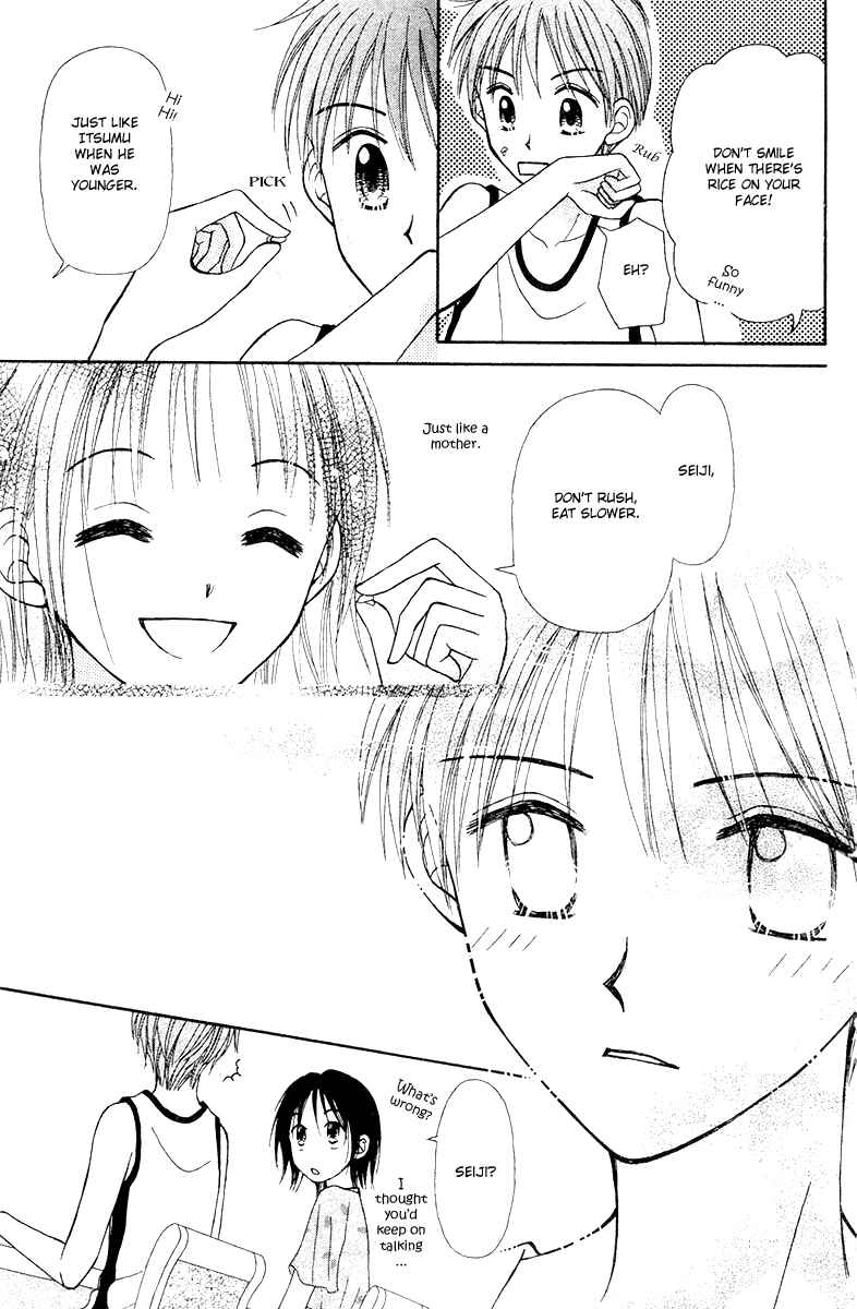 Page 37 Chapter 5 Center of the Sky