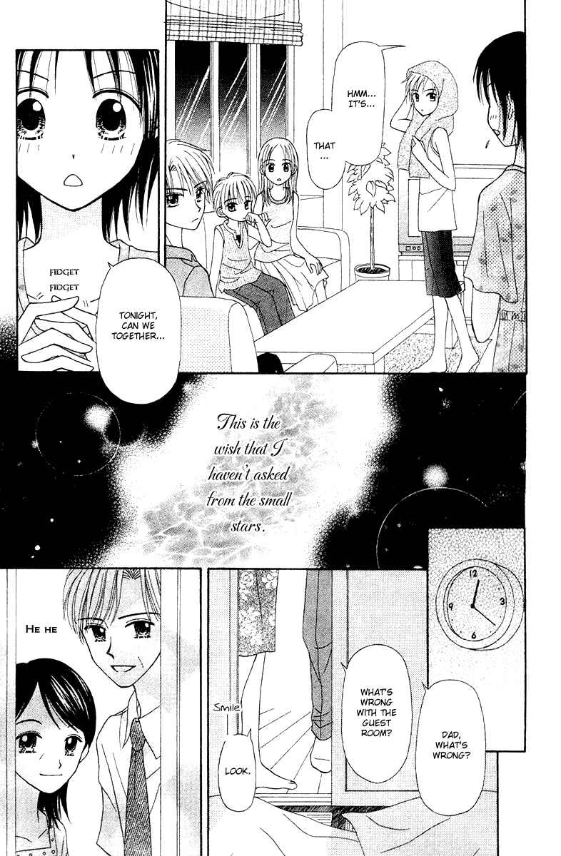 Page 45 Chapter 5 Center of the Sky