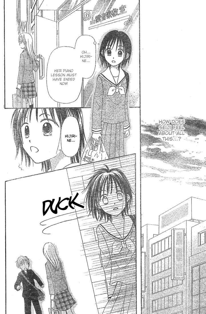 Page 38 Chapter 3 Center of the Sky