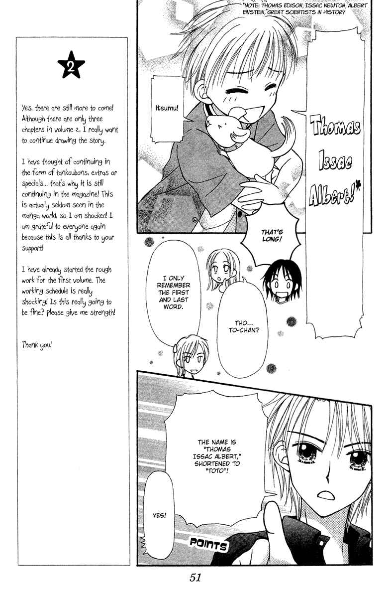 Page 11 Chapter 6 Center of the Sky