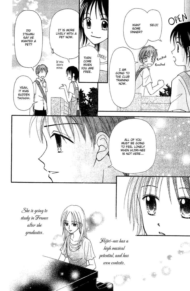 Page 14 Chapter 6 Center of the Sky