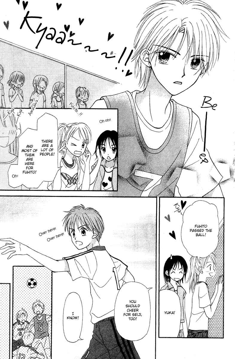 Page 27 Chapter 6 Center of the Sky