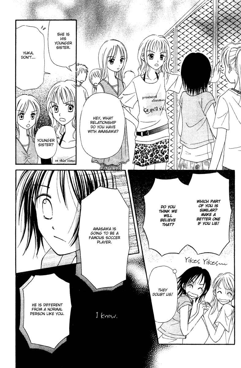 Page 30 Chapter 6 Center of the Sky