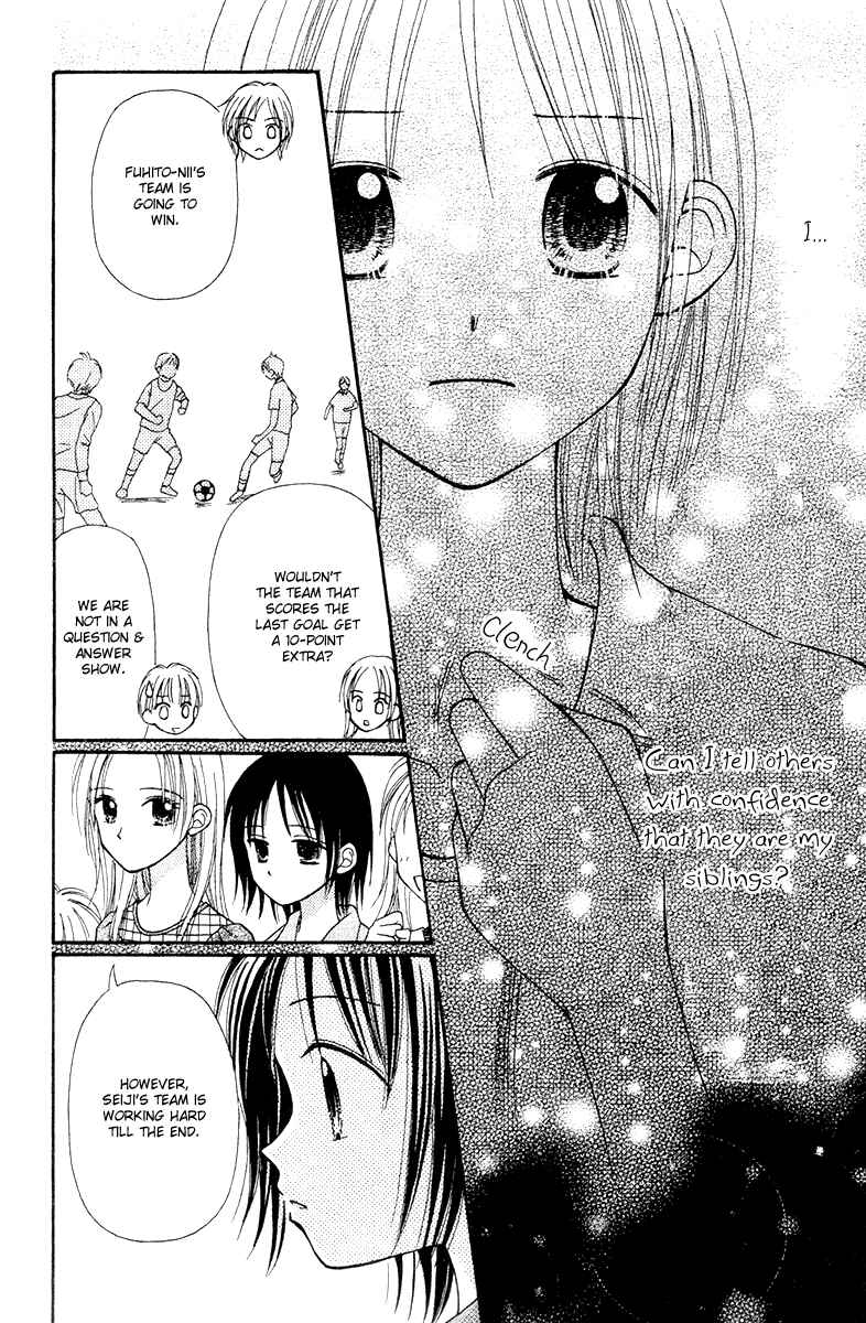 Page 34 Chapter 6 Center of the Sky