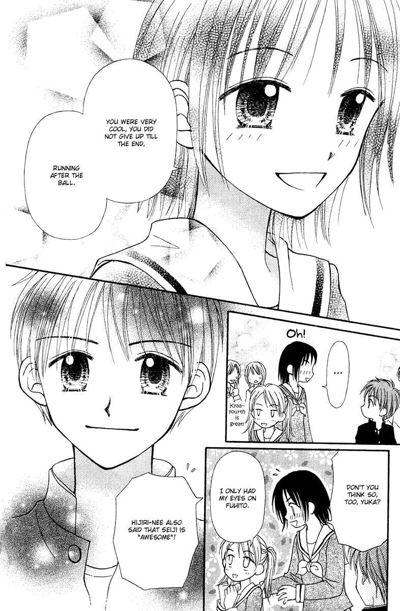Page 46 Chapter 6 Center of the Sky