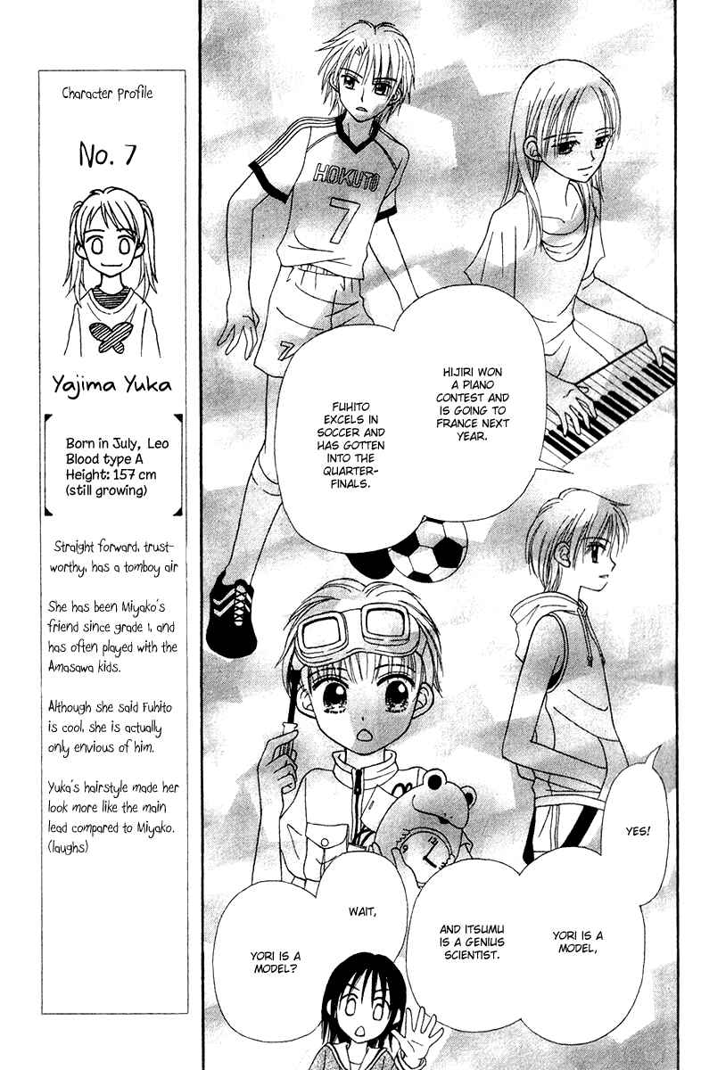Page 49 Chapter 6 Center of the Sky