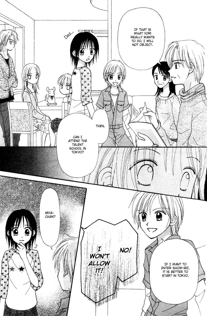 Page 53 Chapter 6 Center of the Sky