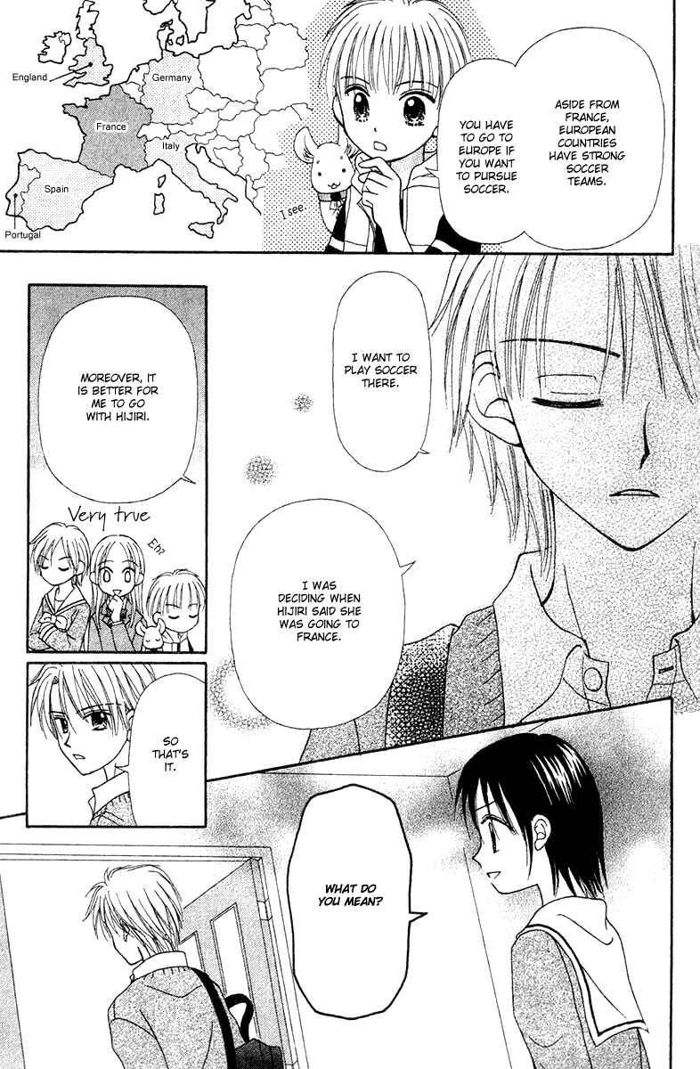 Page 61 Chapter 6 Center of the Sky