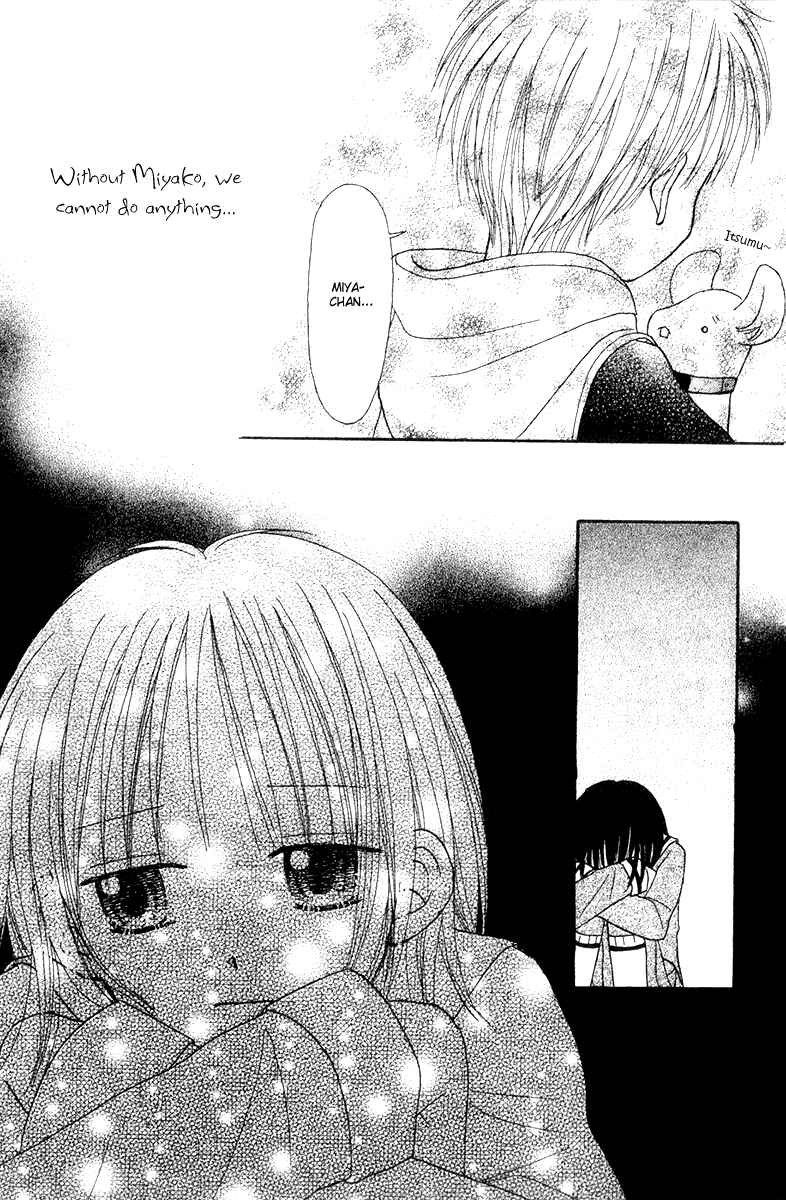 Page 73 Chapter 6 Center of the Sky