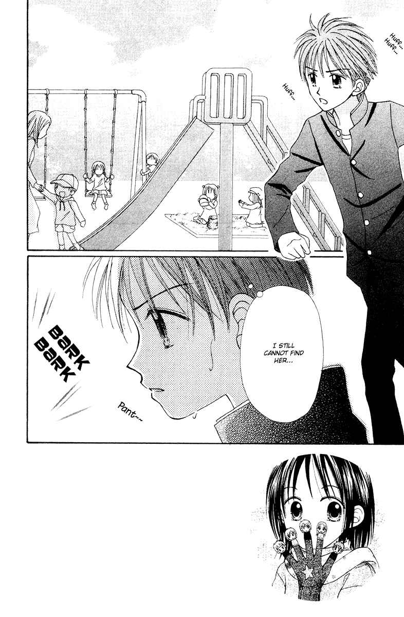Page 74 Chapter 6 Center of the Sky