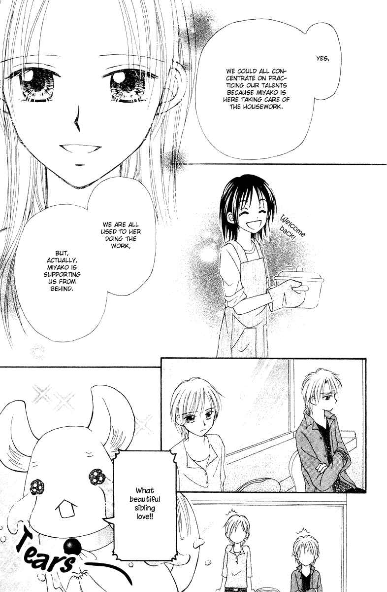 Page 81 Chapter 6 Center of the Sky