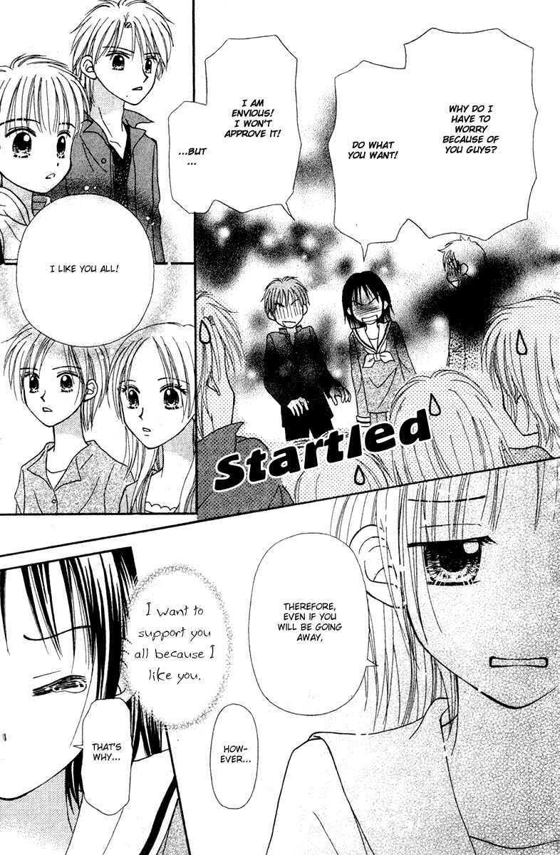 Page 85 Chapter 6 Center of the Sky