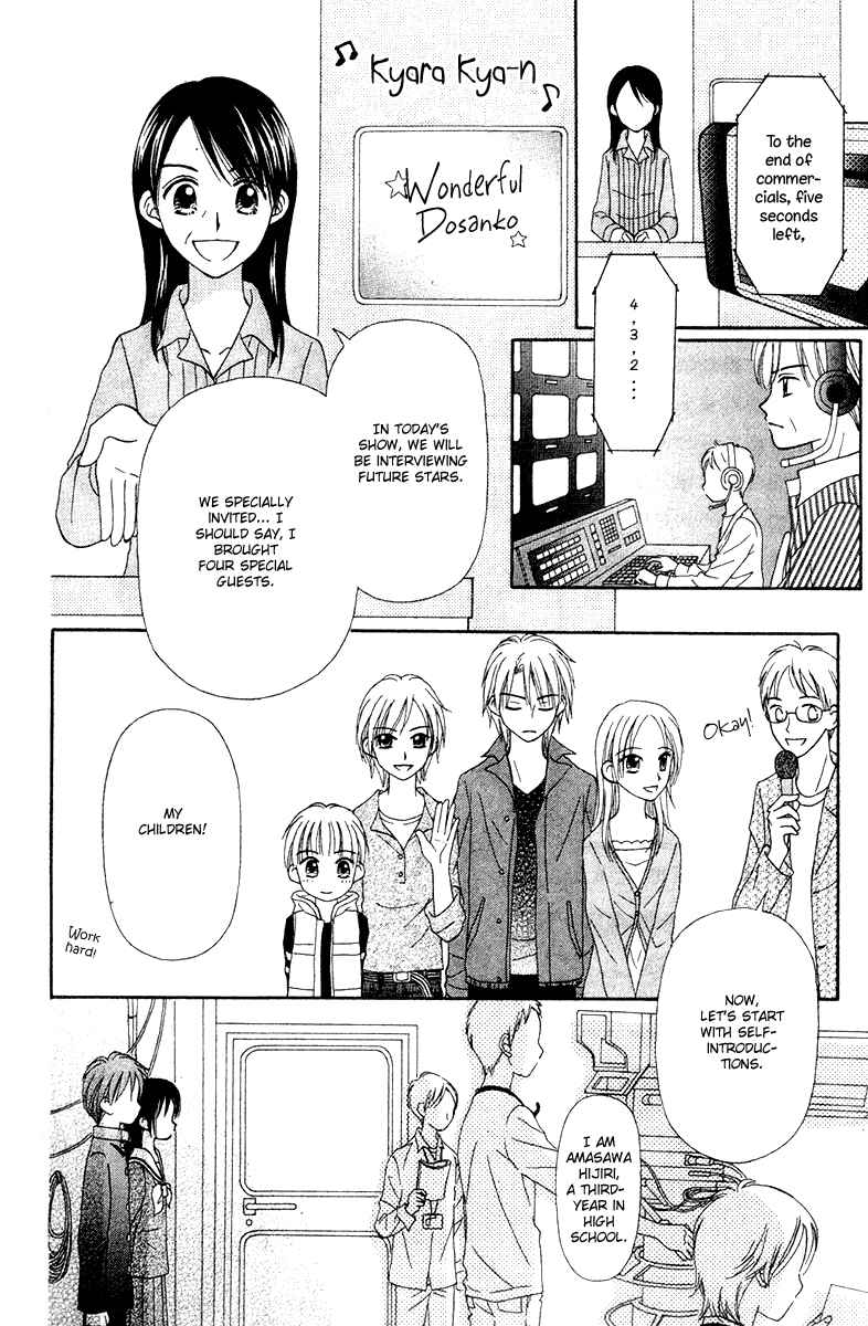 Page 88 Chapter 6 Center of the Sky