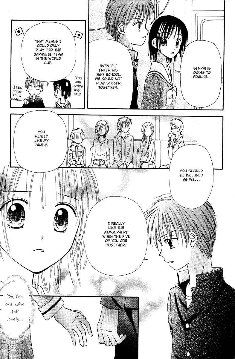 Page 89 Chapter 6 Center of the Sky