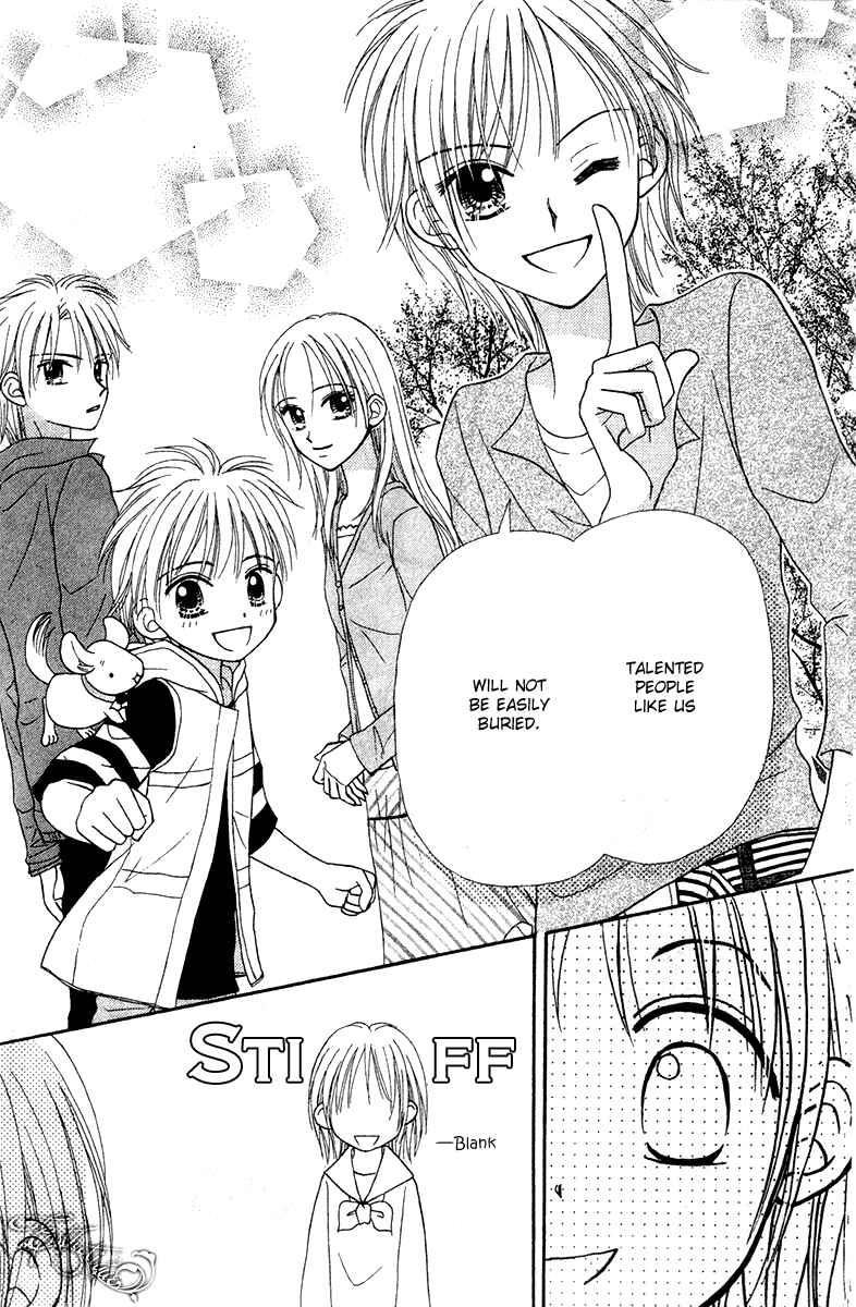 Page 99 Chapter 6 Center of the Sky