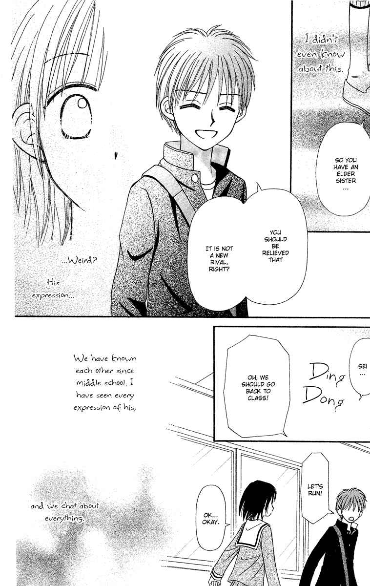 Page 5 Chapter 11 Center of the Sky