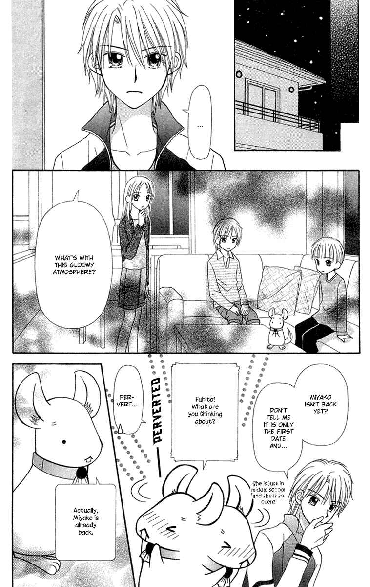 Page 23 Chapter 10 Center of the Sky