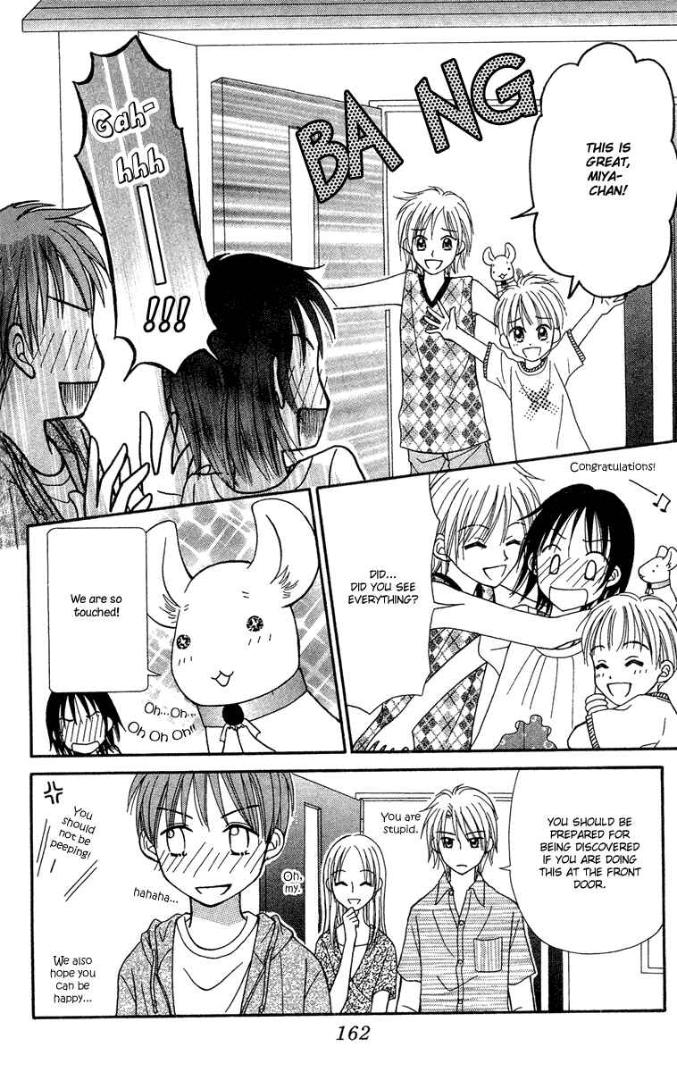 Page 27 Chapter 12 Center of the Sky