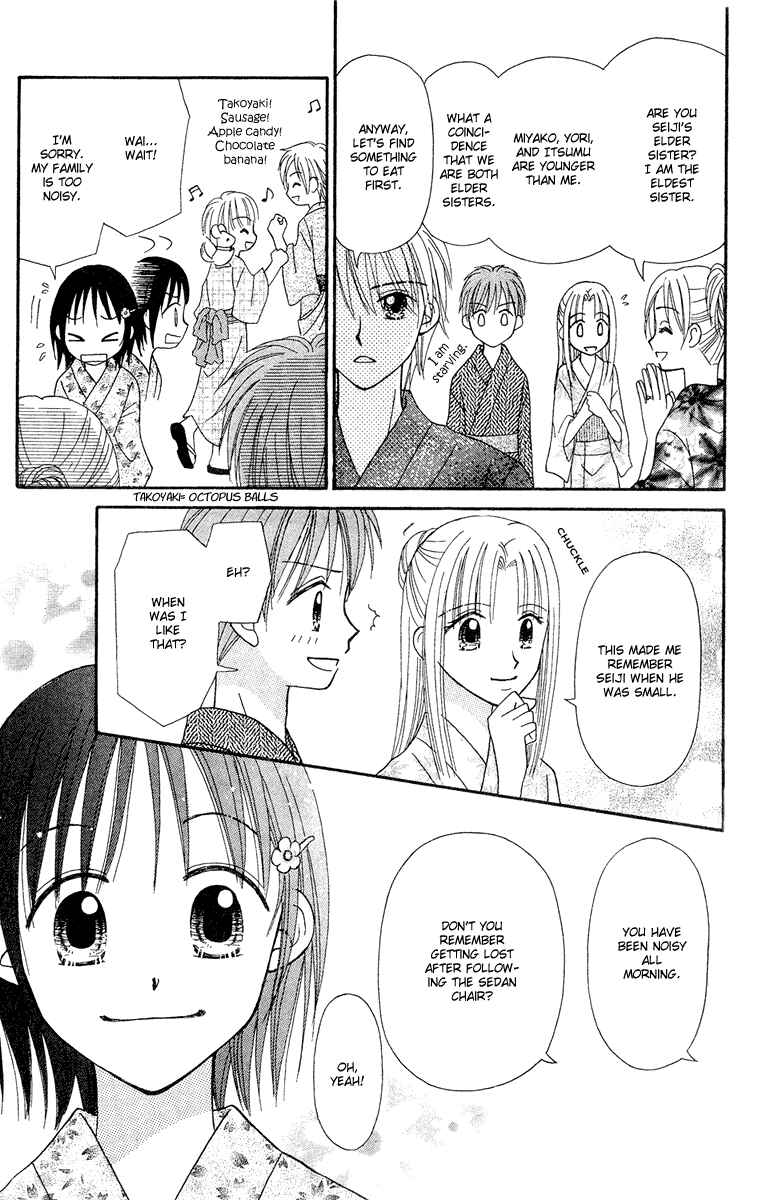 Page 4 Chapter 12 Center of the Sky