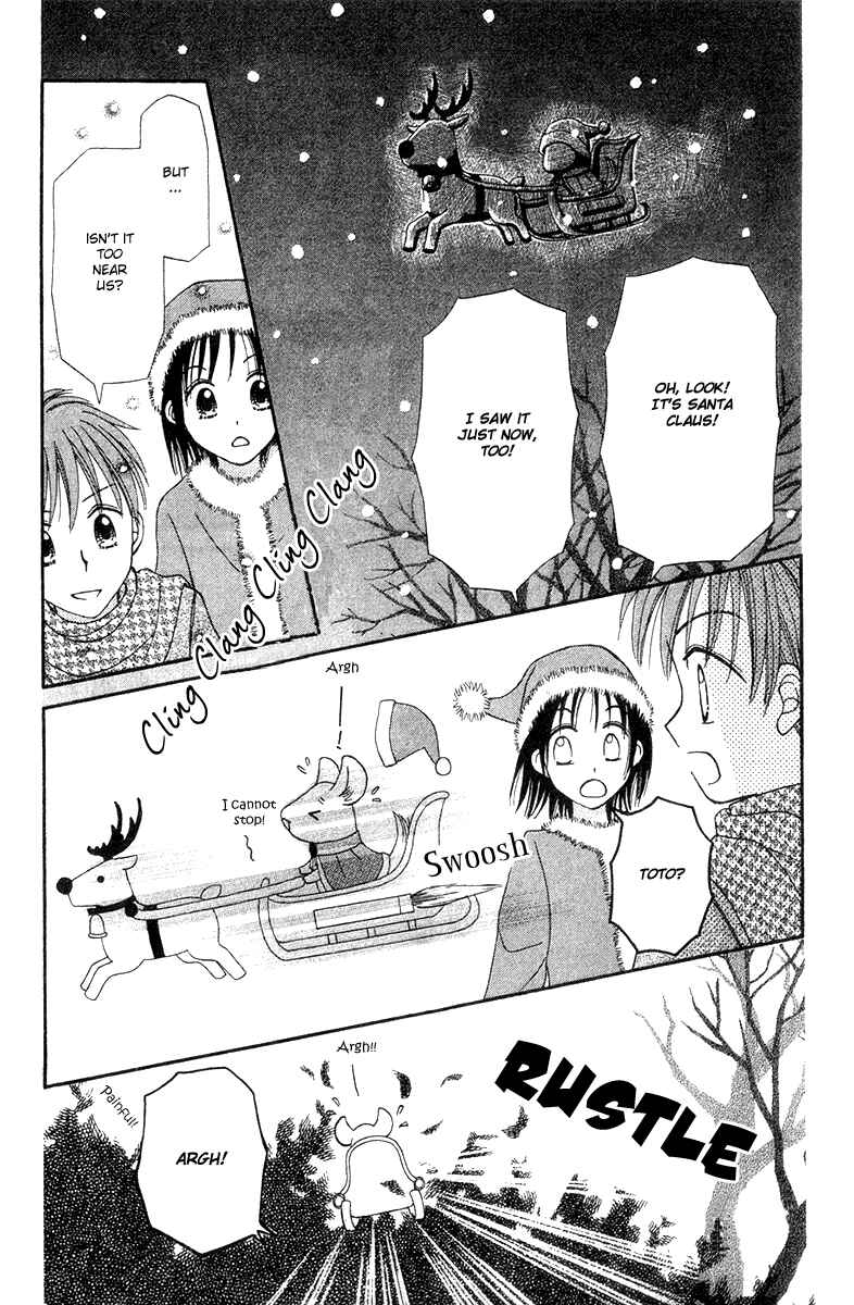 Page 29 Chapter 7 Center of the Sky