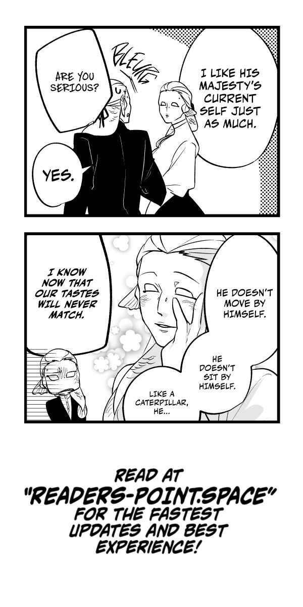 Page 14 Chapter 15.5 Saikyou Yuusha Party wa Ai ga Shiritai