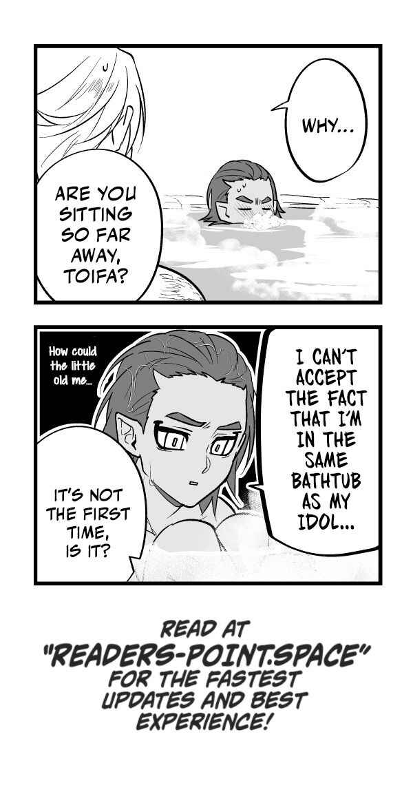 Page 15 Chapter 16 Saikyou Yuusha Party wa Ai ga Shiritai