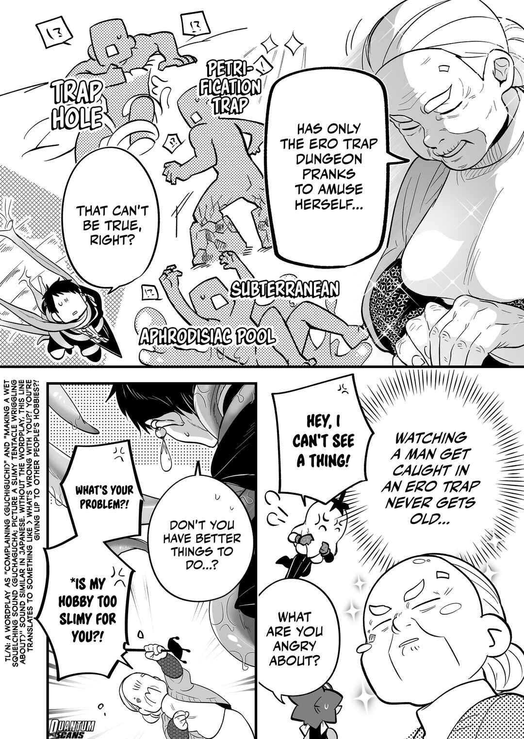 Page 10 Chapter 18 Saikyou Yuusha Party wa Ai ga Shiritai