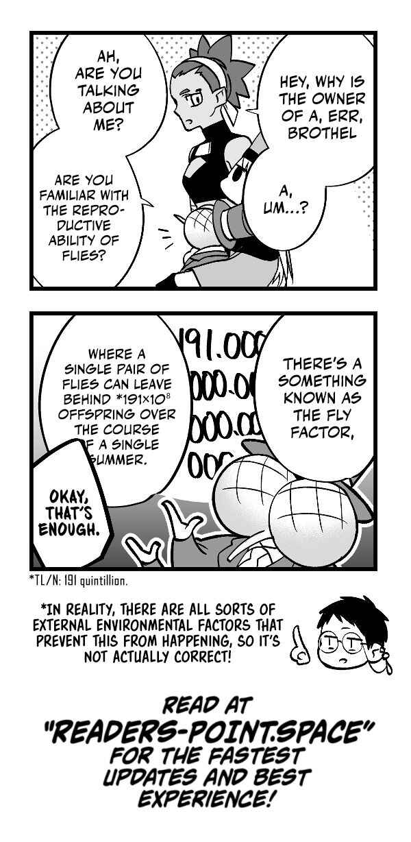 Page 14 Chapter 10 Saikyou Yuusha Party wa Ai ga Shiritai