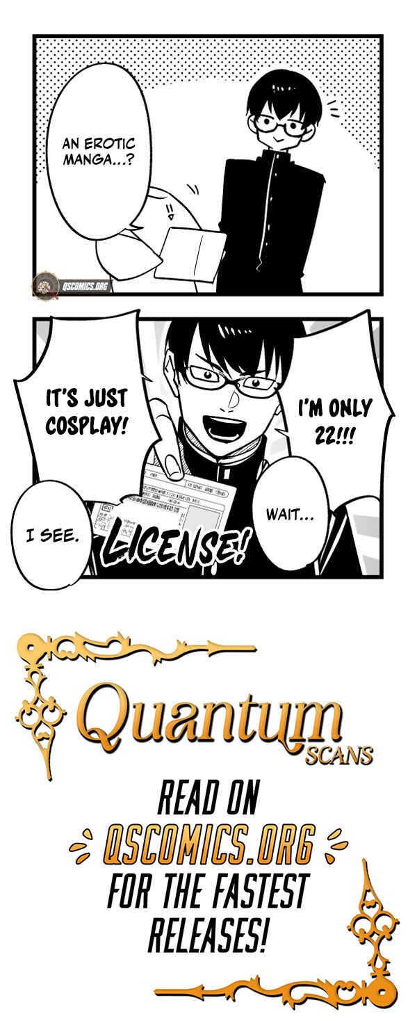 Page 14 Chapter 26 Saikyou Yuusha Party wa Ai ga Shiritai