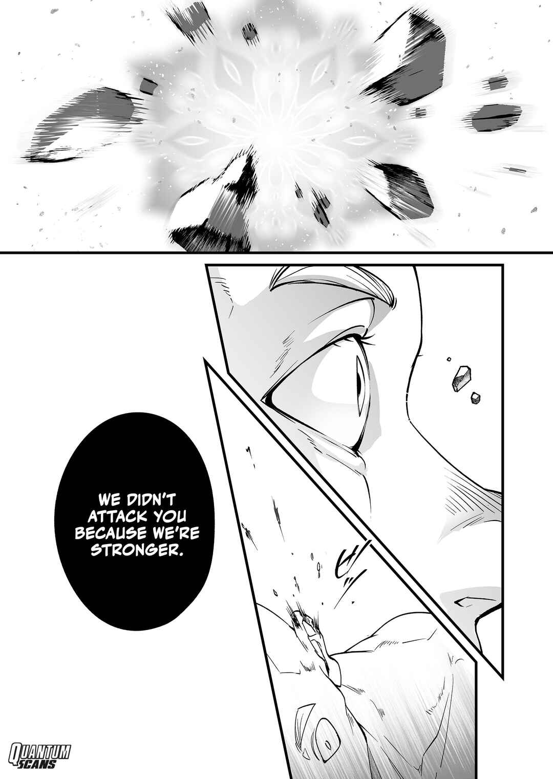 Page 12 Chapter 12 Saikyou Yuusha Party wa Ai ga Shiritai