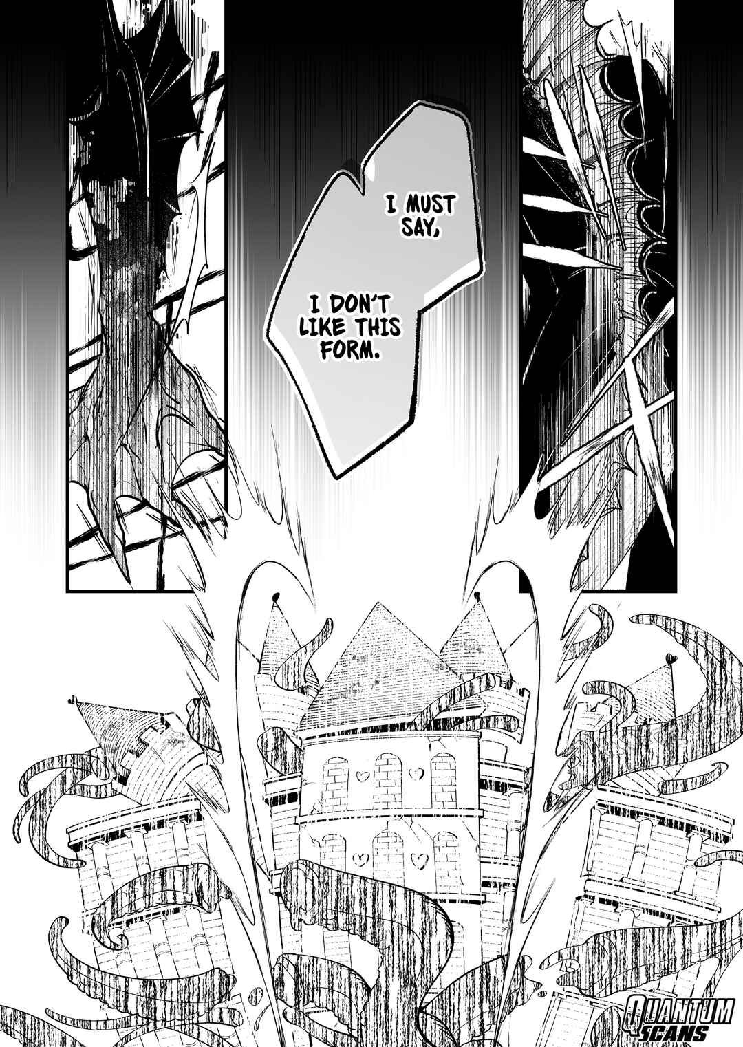 Page 5 Chapter 21 Saikyou Yuusha Party wa Ai ga Shiritai