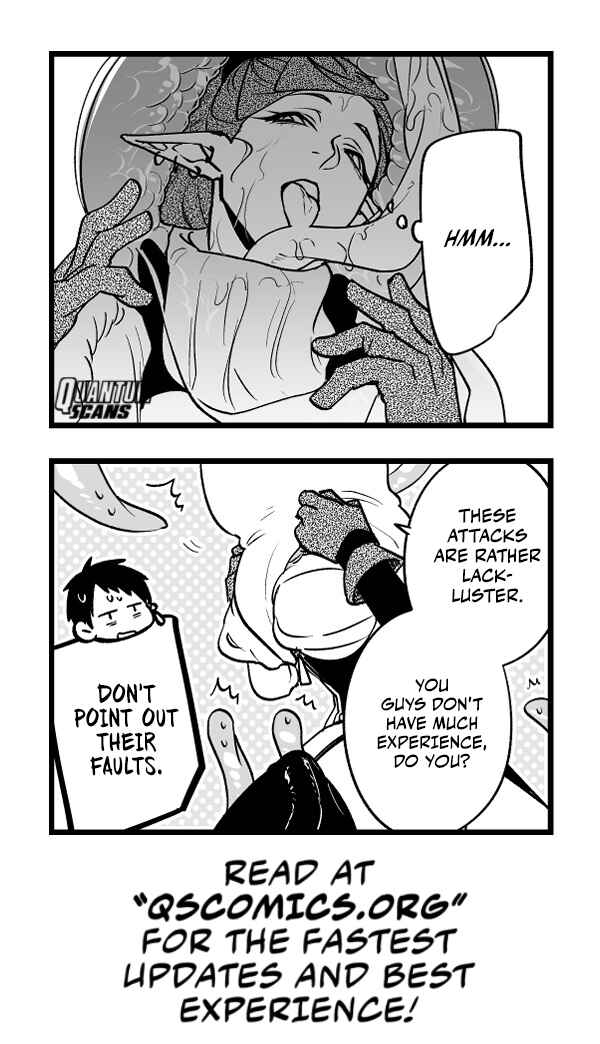 Page 15 Chapter 20 Saikyou Yuusha Party wa Ai ga Shiritai