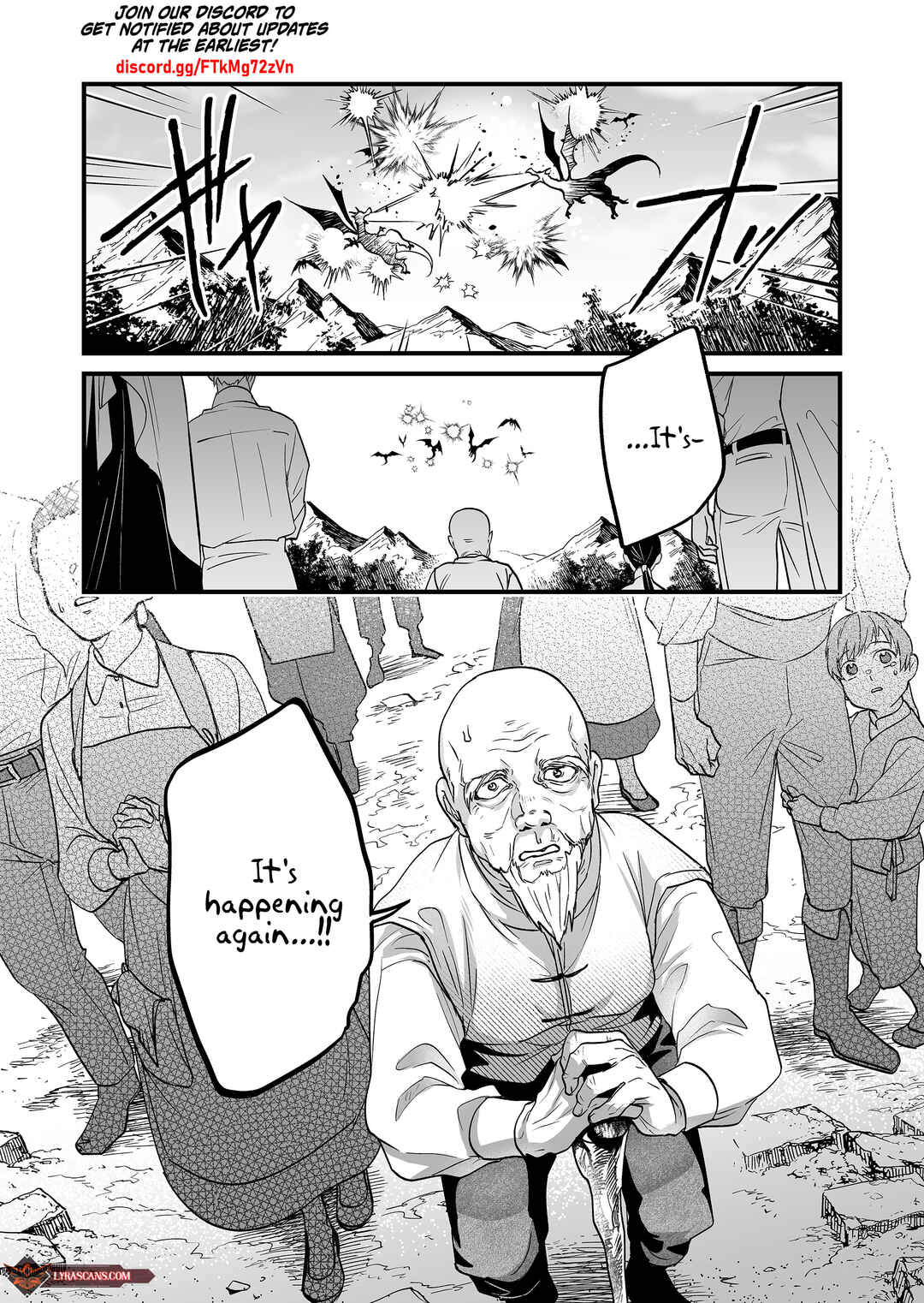 Page 18 Chapter 3 Saikyou Yuusha Party wa Ai ga Shiritai