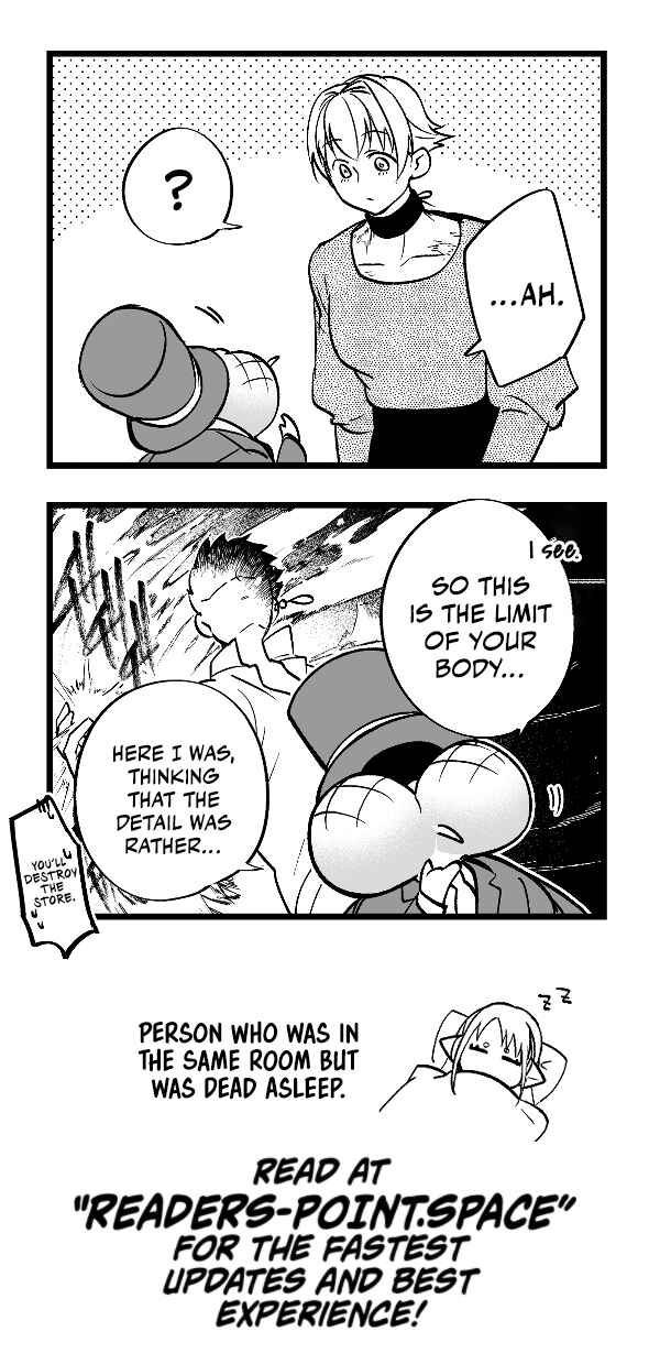 Page 14 Chapter 9 Saikyou Yuusha Party wa Ai ga Shiritai