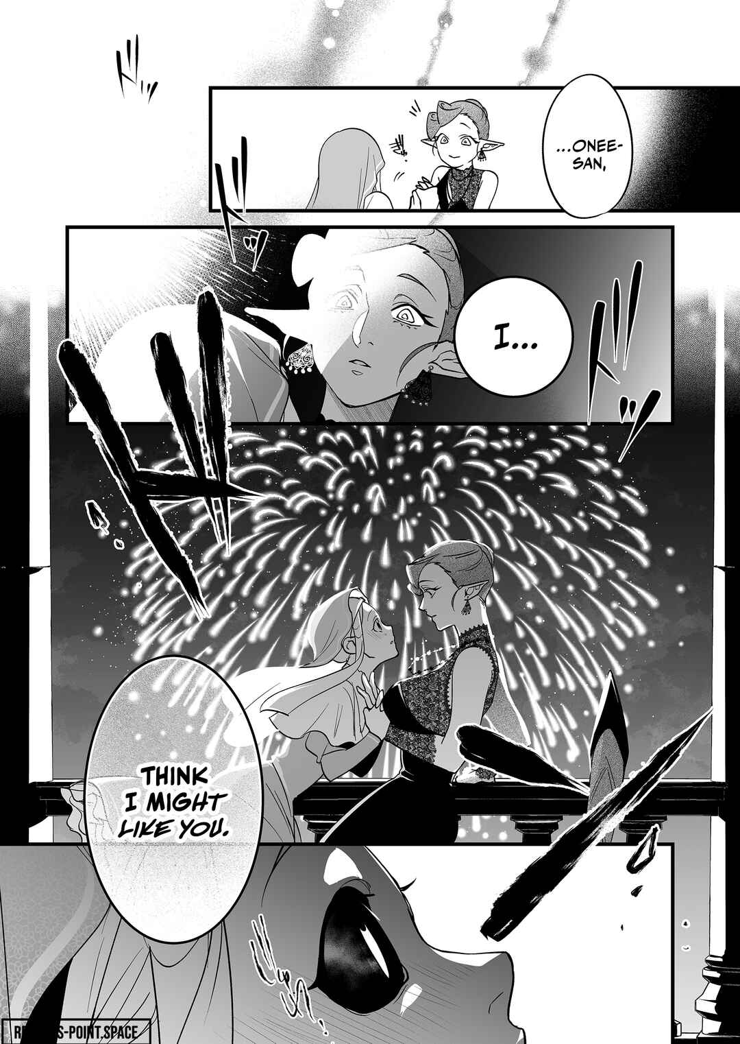 Page 15 Chapter 7 Saikyou Yuusha Party wa Ai ga Shiritai